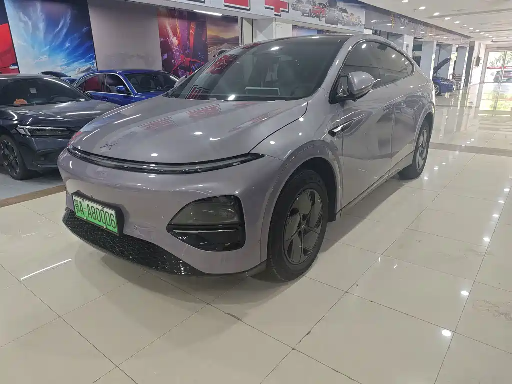 Xpeng G6