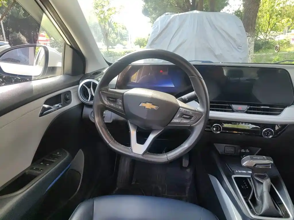 Chevrolet Monza — миниатюра 6