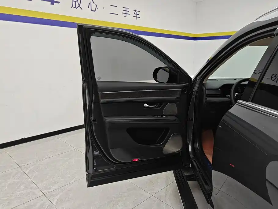AITO AITO M7 — миниатюра 7