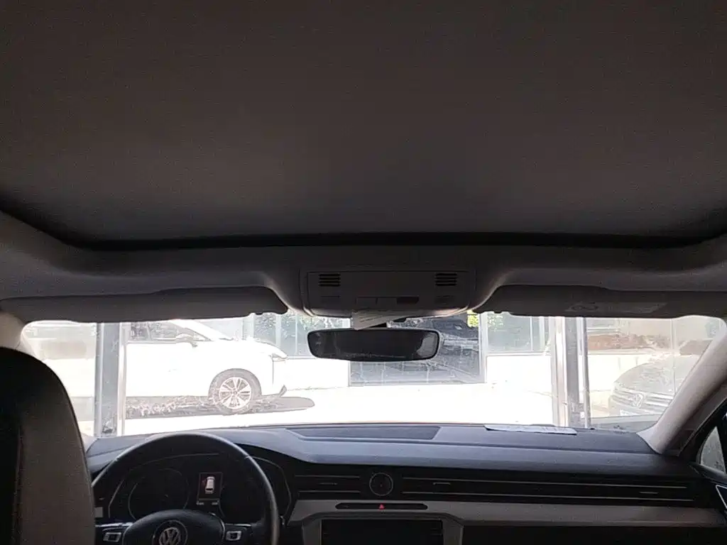 Volkswagen Viloran — миниатюра 18