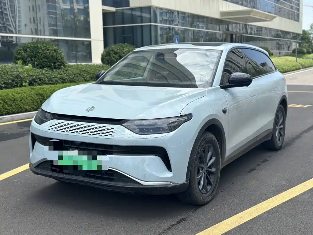 Leapmotor Leapmotor C11