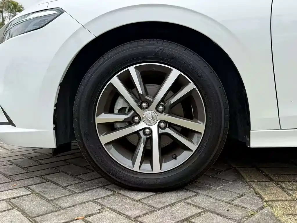 Honda Integra — миниатюра 26