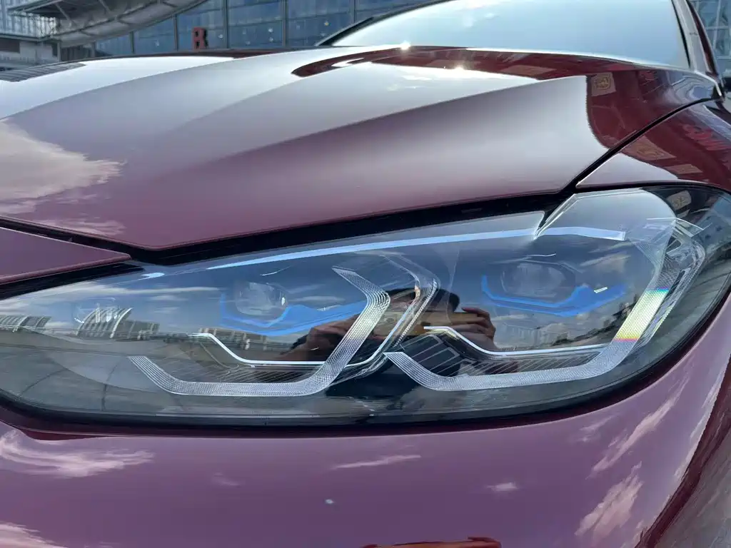 BMW 4 Series — миниатюра 14