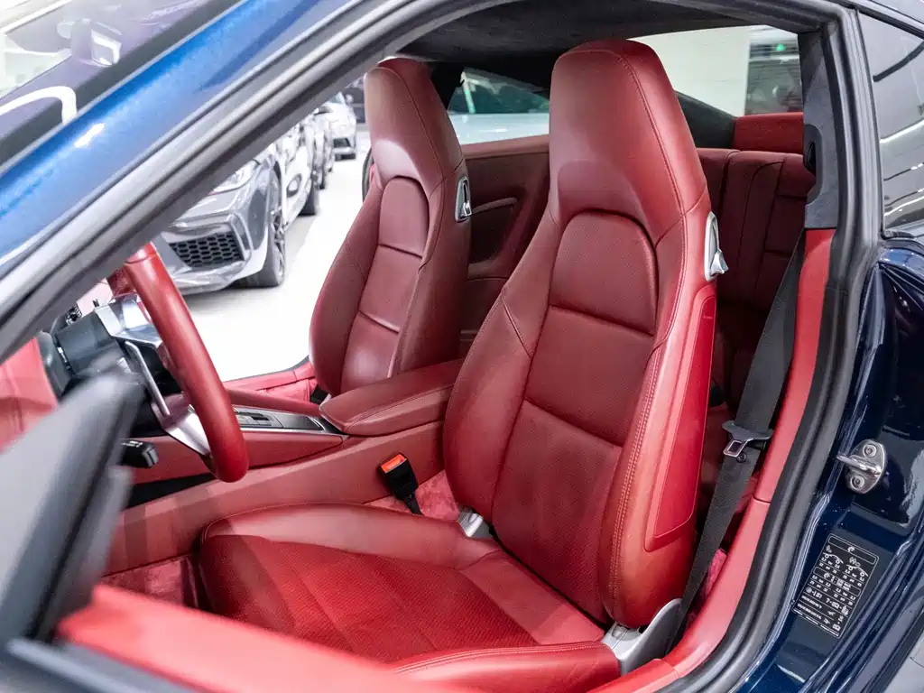 Porsche 911 — миниатюра 11