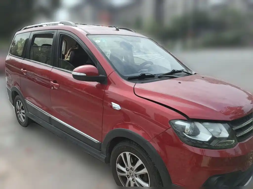 Fengguang Fengguang 360 — миниатюра 3