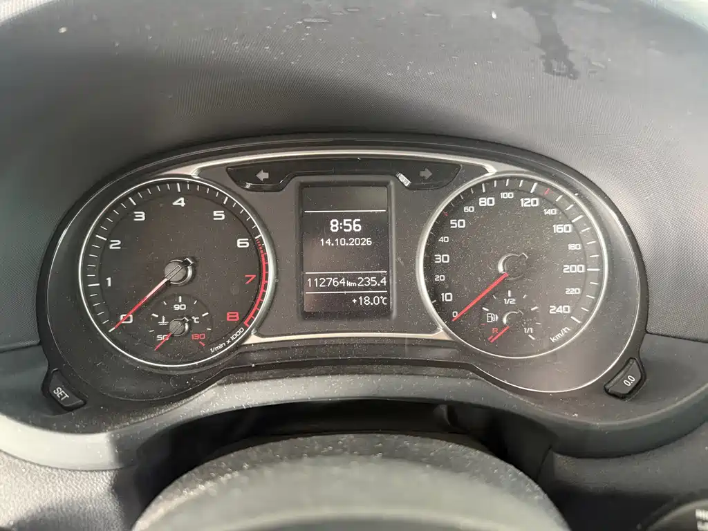 Audi A1 — миниатюра 11