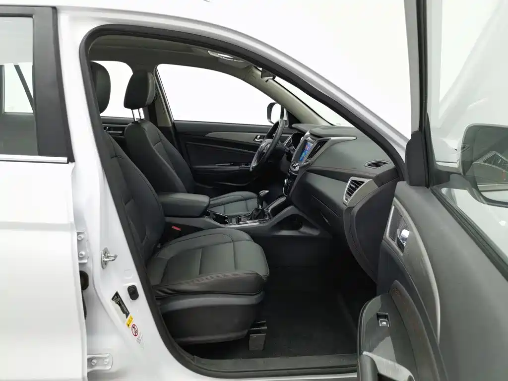 Changan CS75 — миниатюра 23