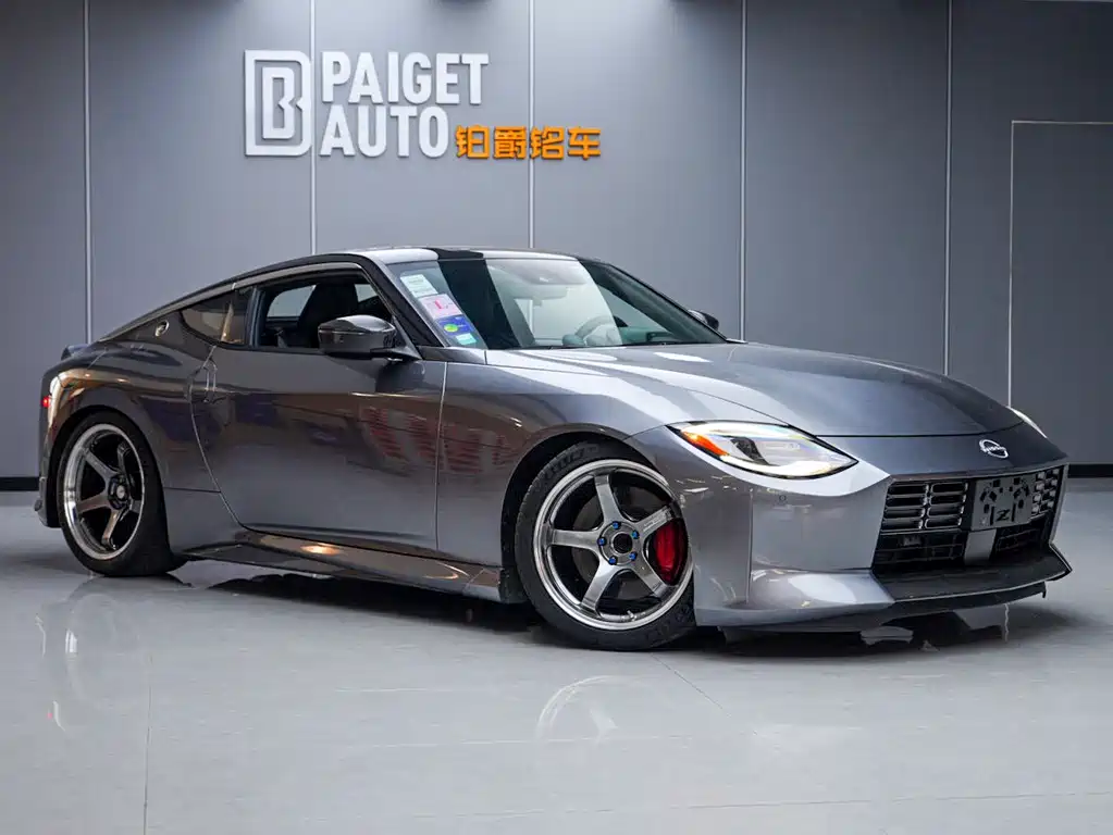 Nissan 400Z 2023 3.0T Performance
