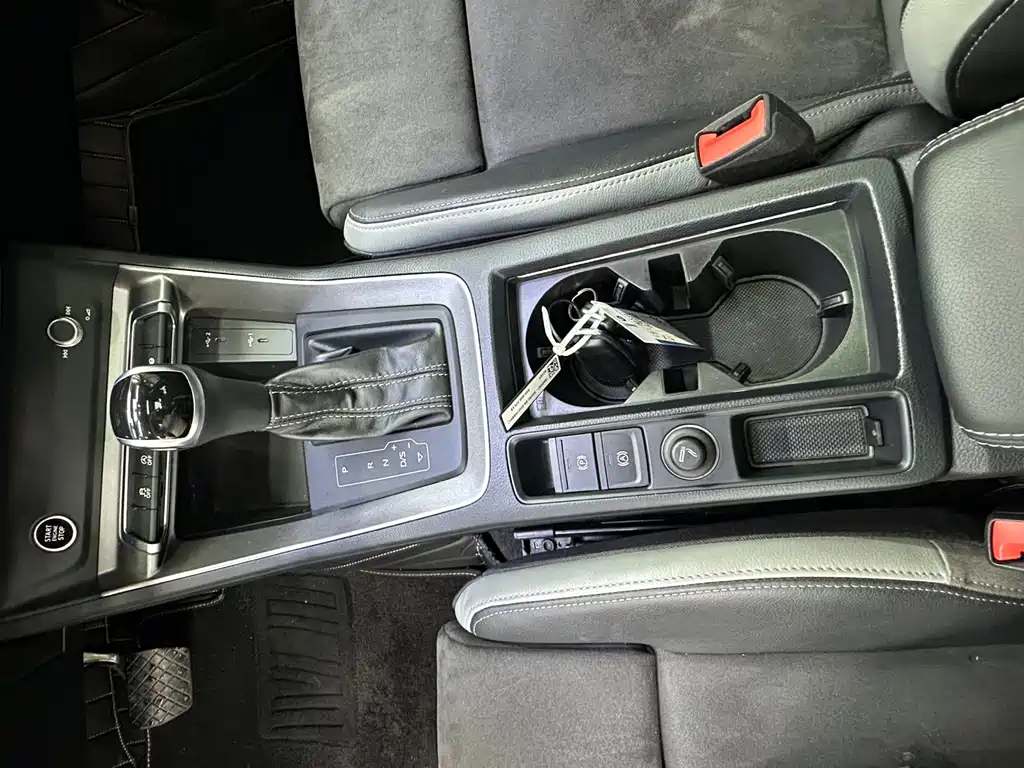 Audi Q3 — миниатюра 16