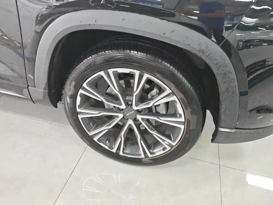 Jetour X90 PRO — миниатюра 6