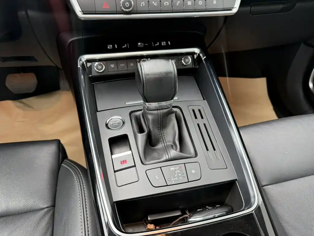 Citroen C5 — миниатюра 7