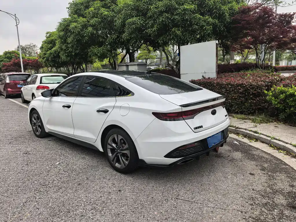 Hyundai Lafesta 2019 280TGDi Sport V