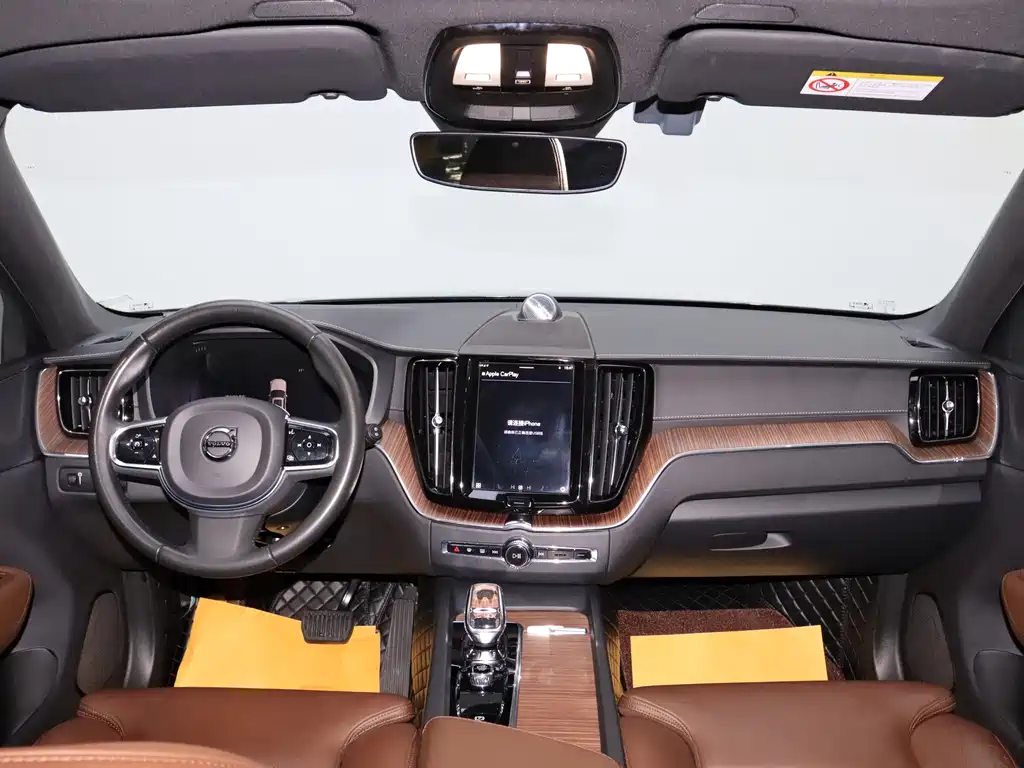 Volvo XC60 — фотографии объявления, Фото 18
