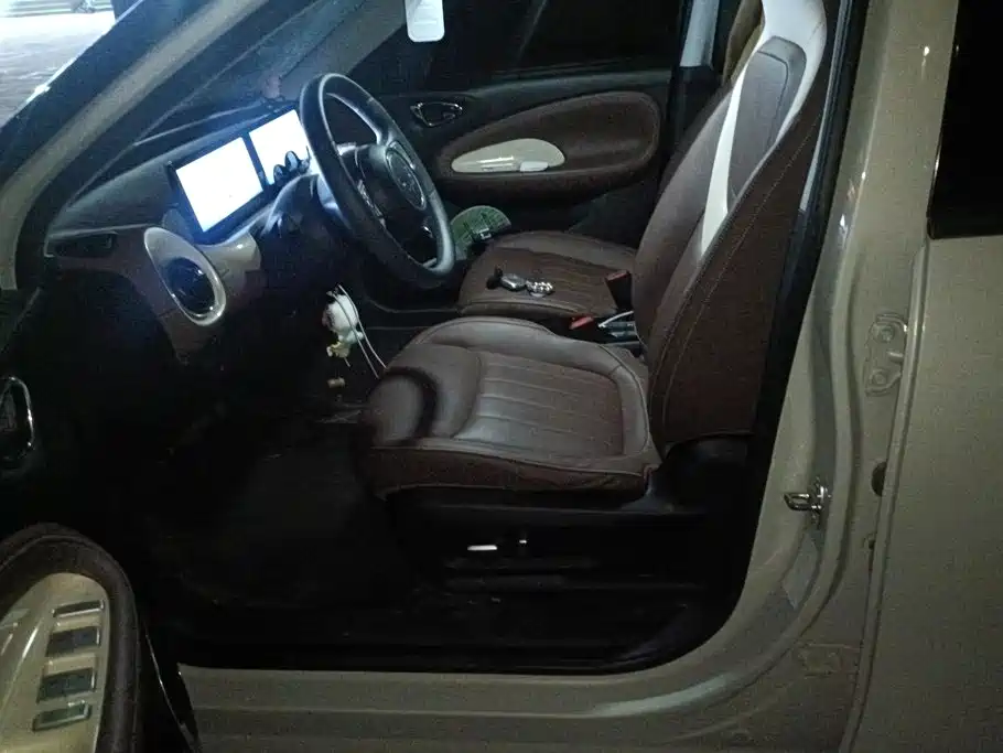 Wuling Bingo — миниатюра 9