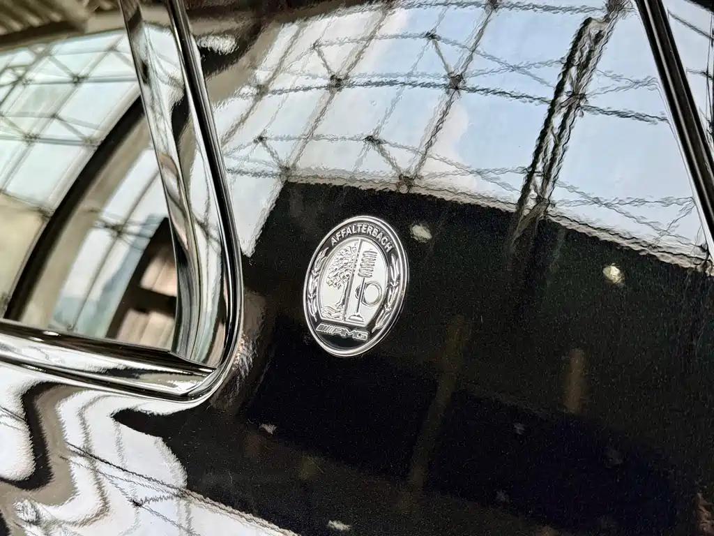 Mercedes-Benz GLS AMG — миниатюра 42