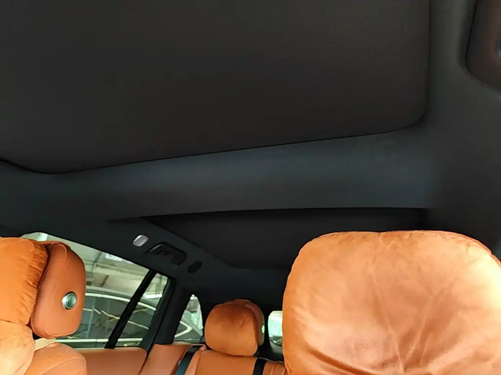 Li Auto Li L7 — миниатюра 18