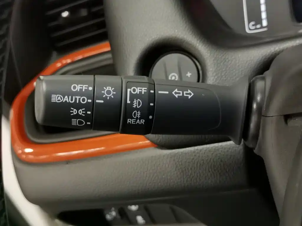 Honda Life — миниатюра 21