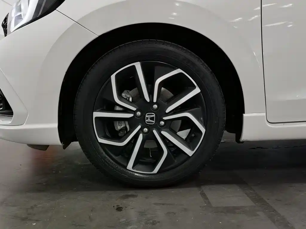Honda Life — миниатюра 17