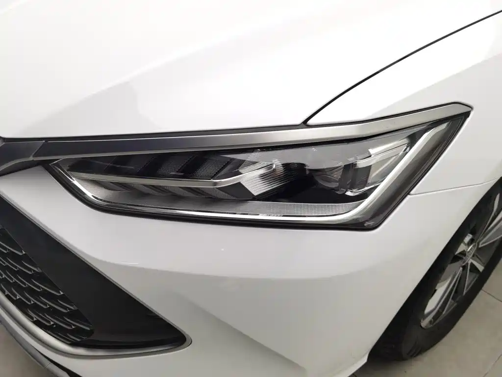BYD Qin Plus PLUS 2023 Champion DM-i 55KM Lead