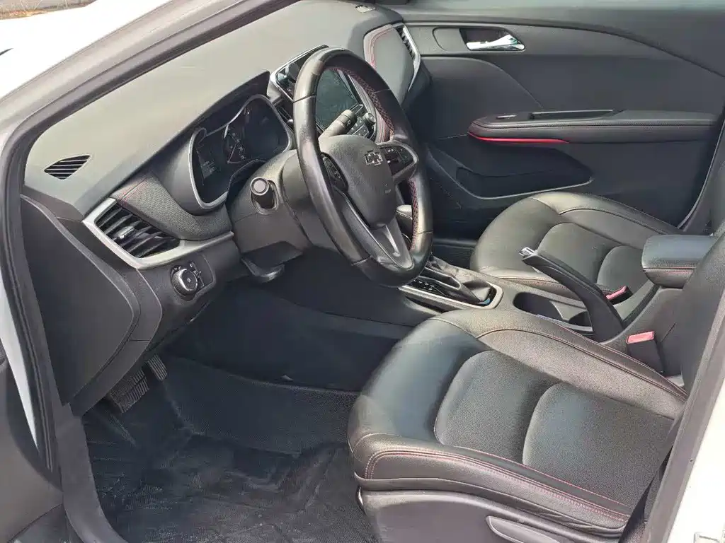 Chevrolet Monza — миниатюра 4