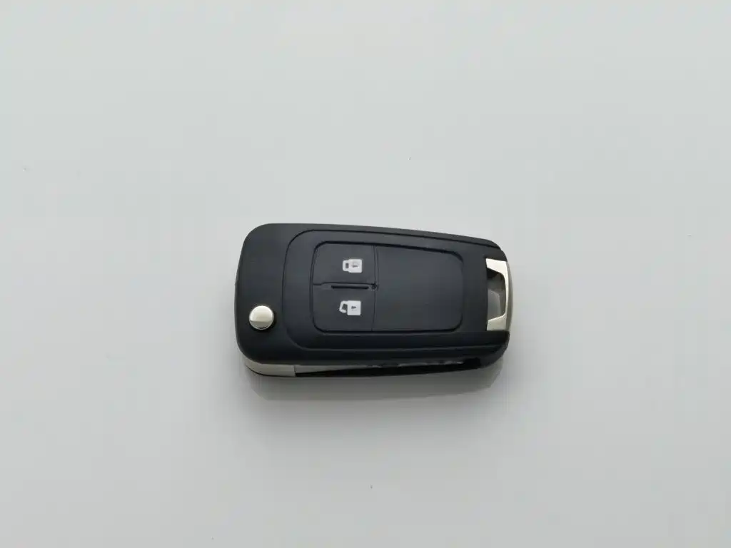 Chevrolet Trax — миниатюра 19