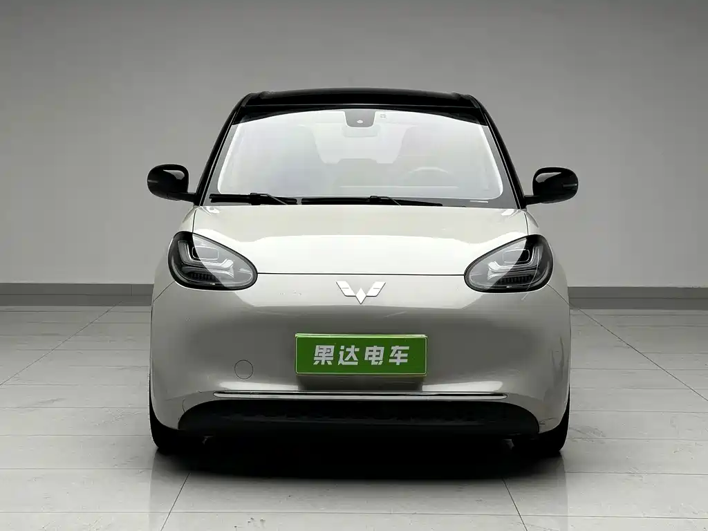 Wuling Bingo — миниатюра 2