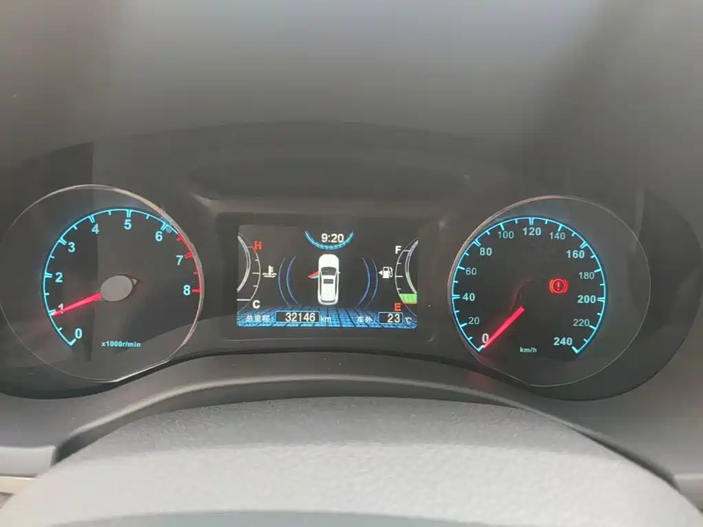 BYD Song — миниатюра 12