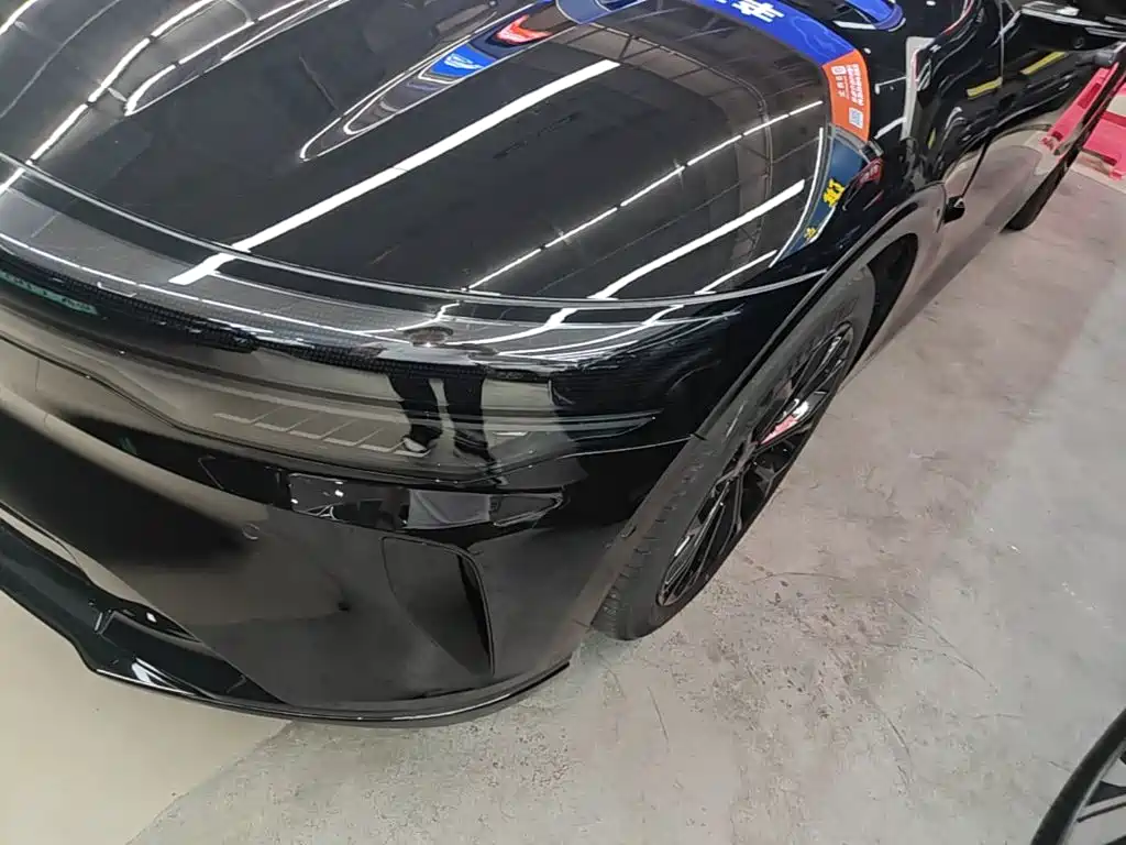 Zeekr 007GT — миниатюра 24