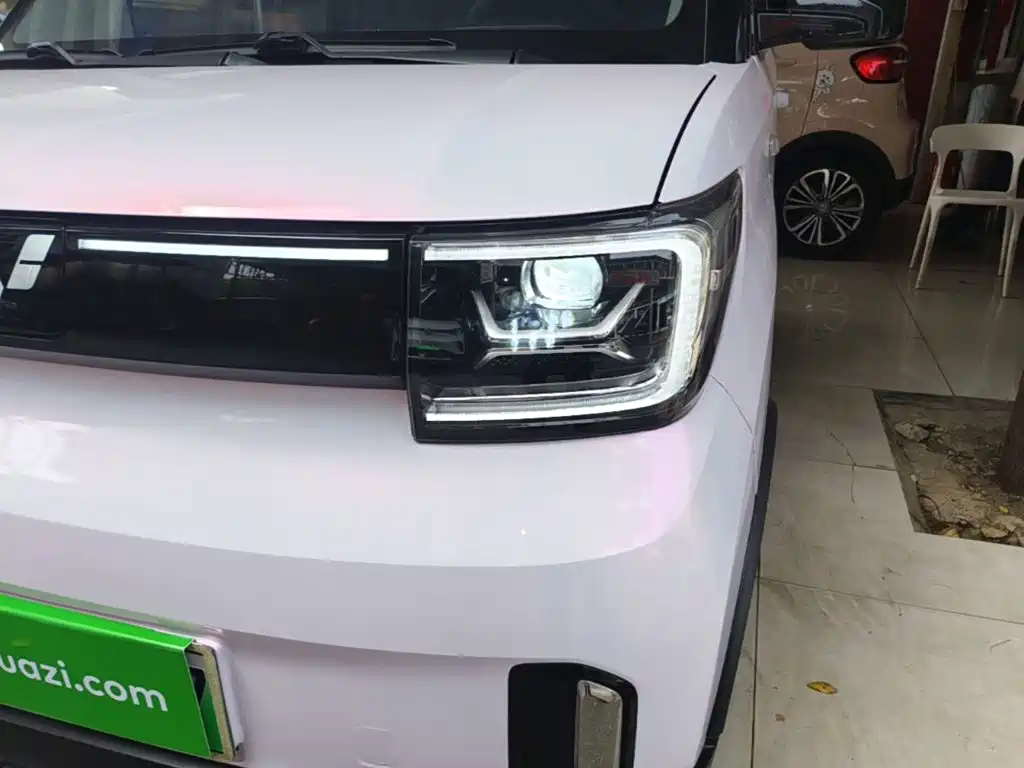 Wuling MINIEV — миниатюра 24