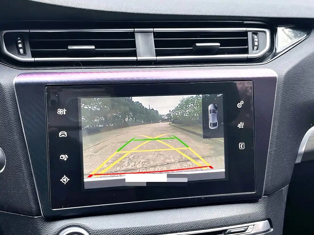 Peugeot 408 — миниатюра 15