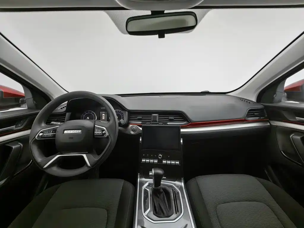 Haval H4 — миниатюра 5