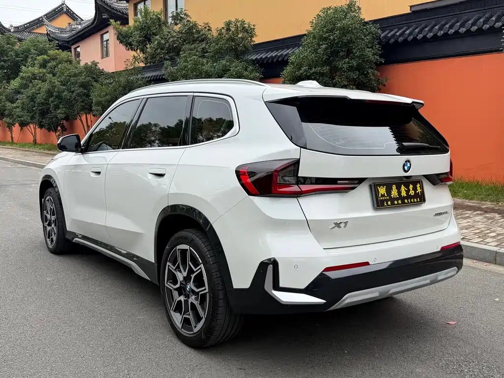 BMW X1 — фотографии объявления, Фото 33