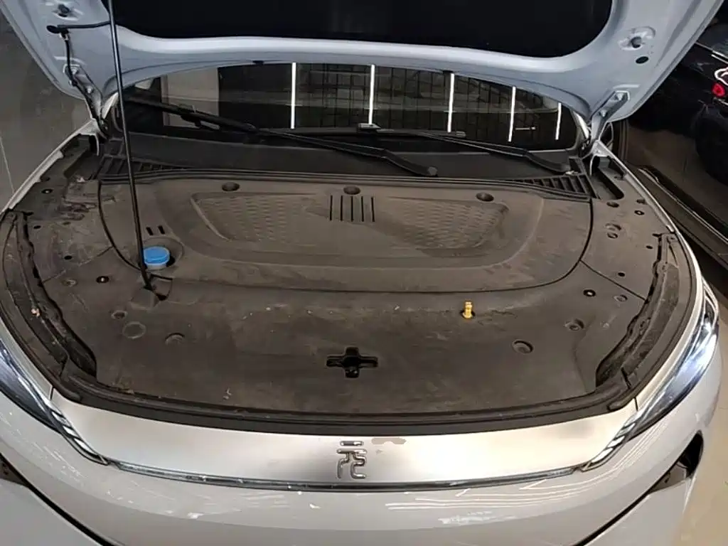 BYD Yuan Plus — миниатюра 20