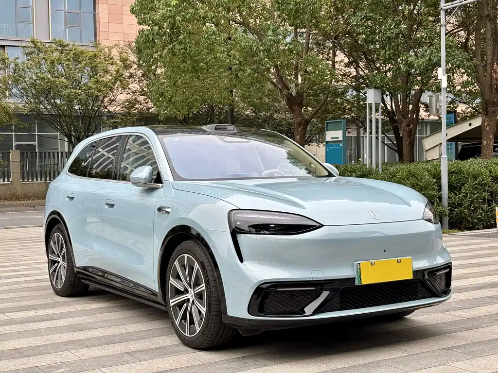 AITO AITO M6 — миниатюра 3