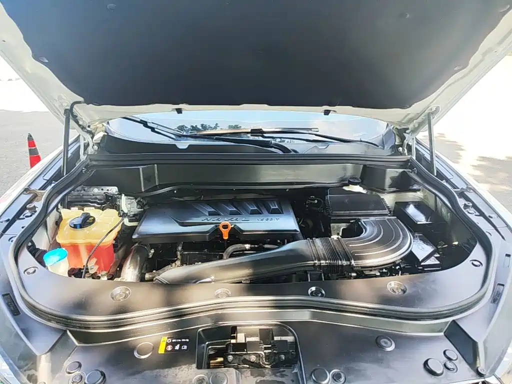 Haval F7 — миниатюра 20