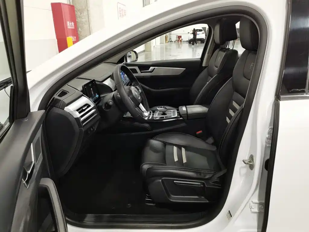 BYD Qin Pro Pro 2019 DM 1.5TI AT VI
