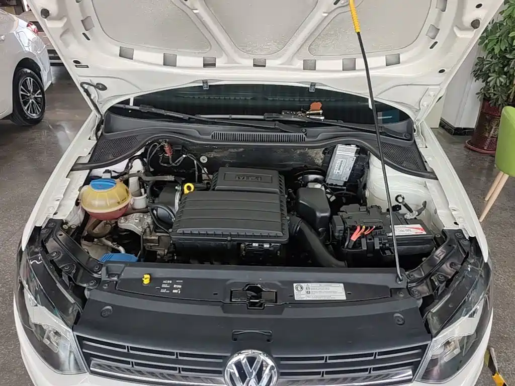 Volkswagen Polo — миниатюра 20