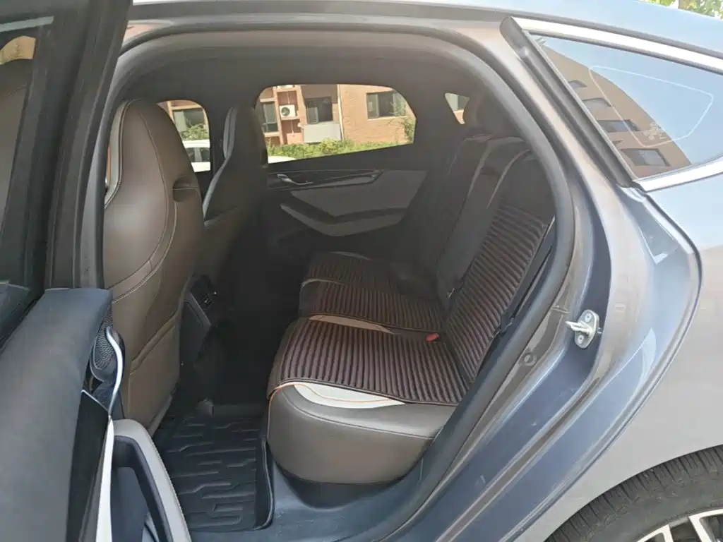 BYD Qin PLUS — миниатюра 17