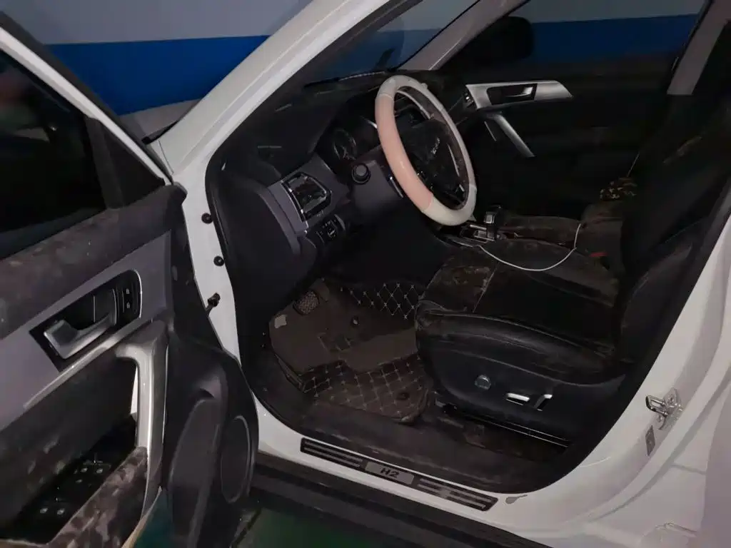 Haval H2 — миниатюра 17