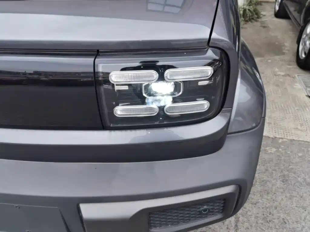 Baojun Yueye — миниатюра 24