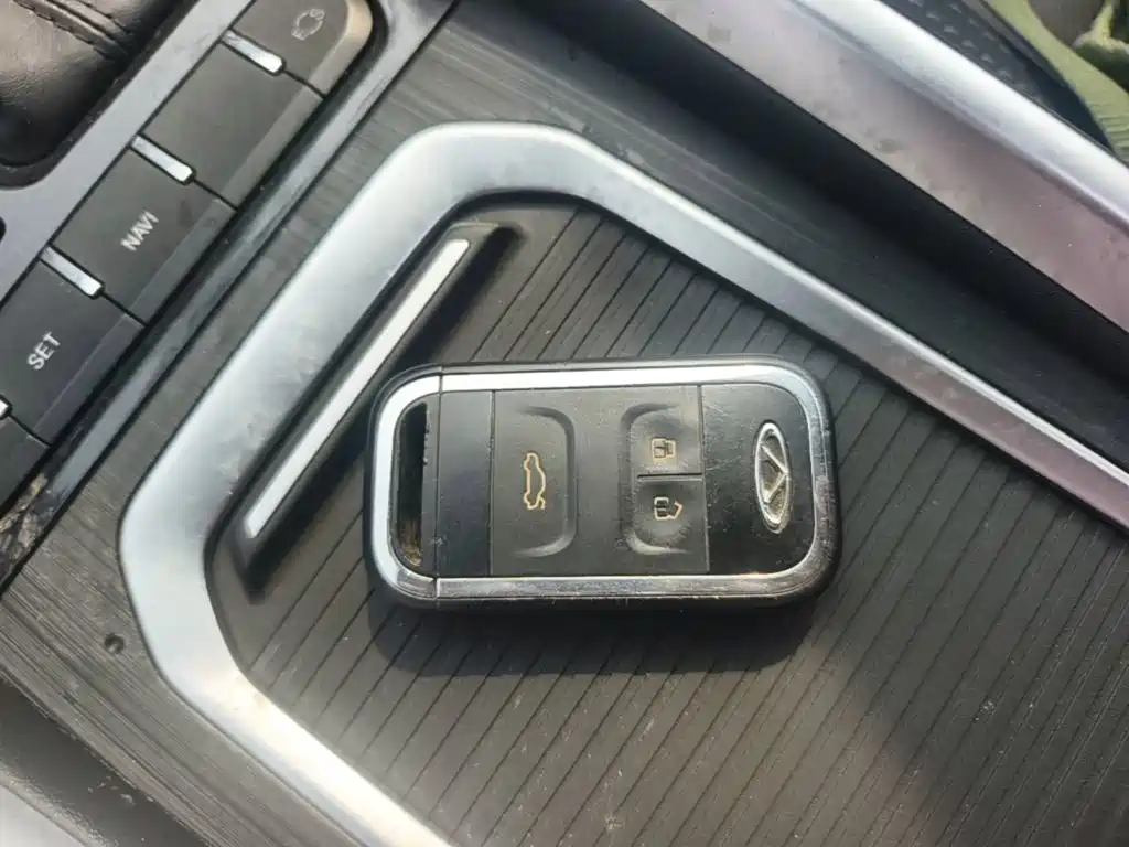 Chery Tiggo 8 — миниатюра 9