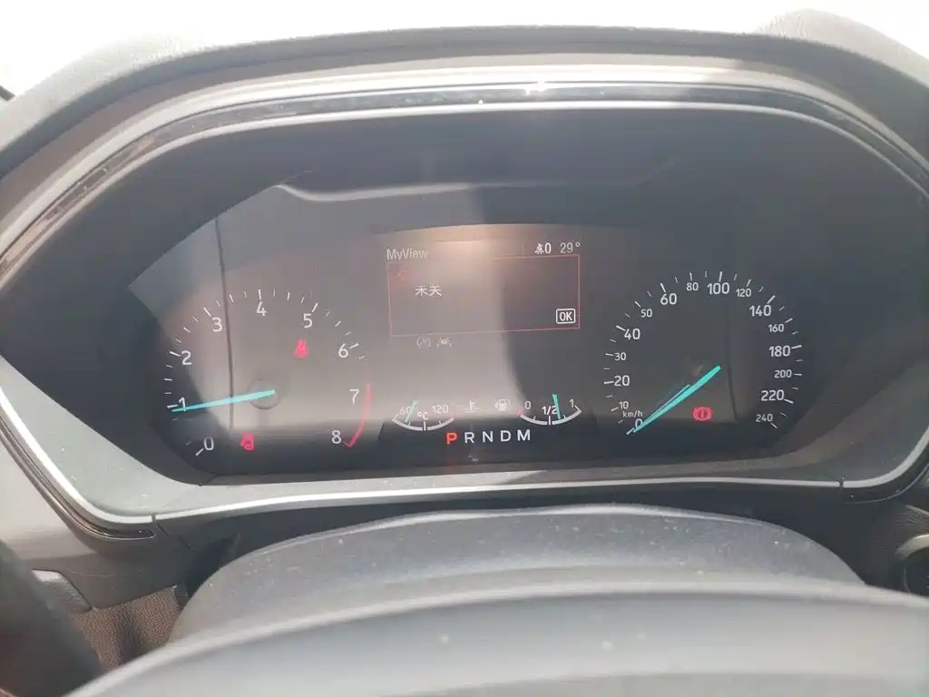 Ford Focus — миниатюра 4