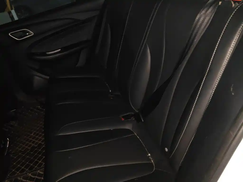 Roewe i5 — миниатюра 15