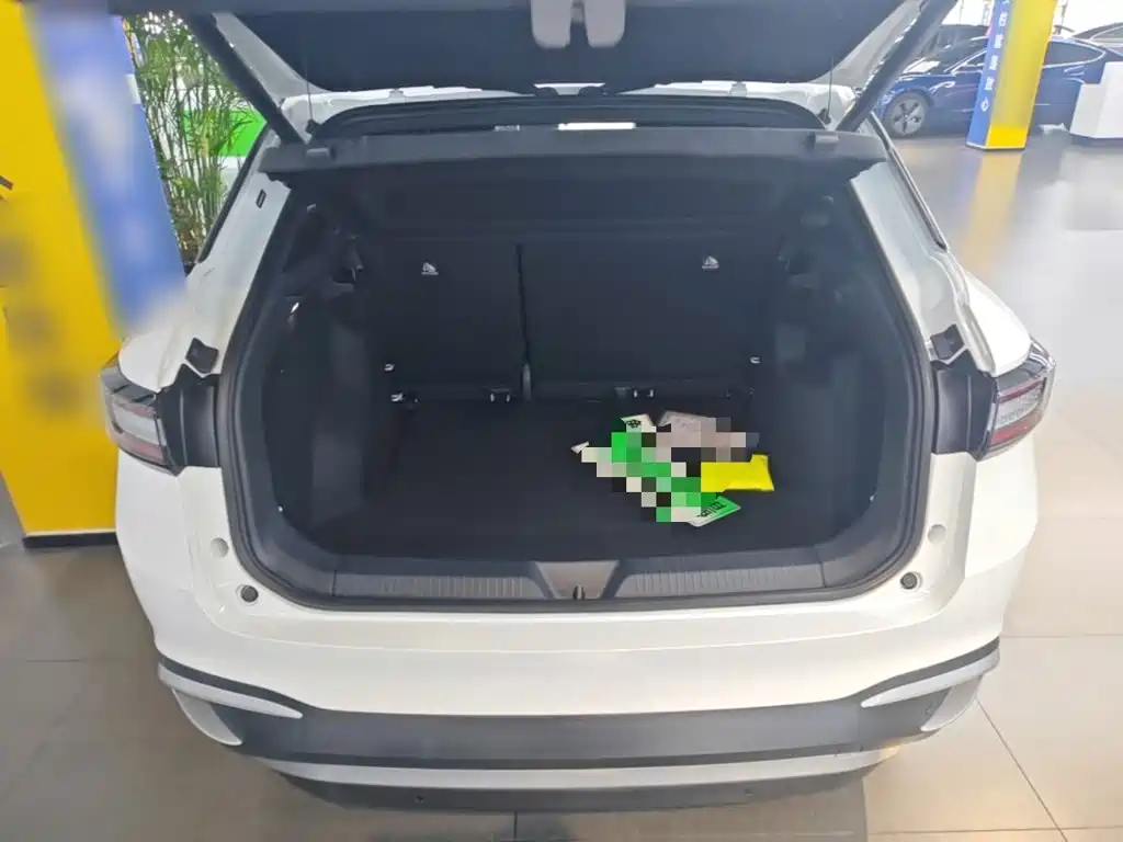 Volkswagen ID.4 X — миниатюра 19