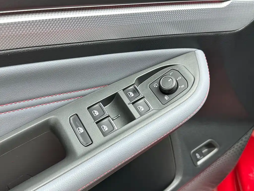 Volkswagen Lamando — миниатюра 11