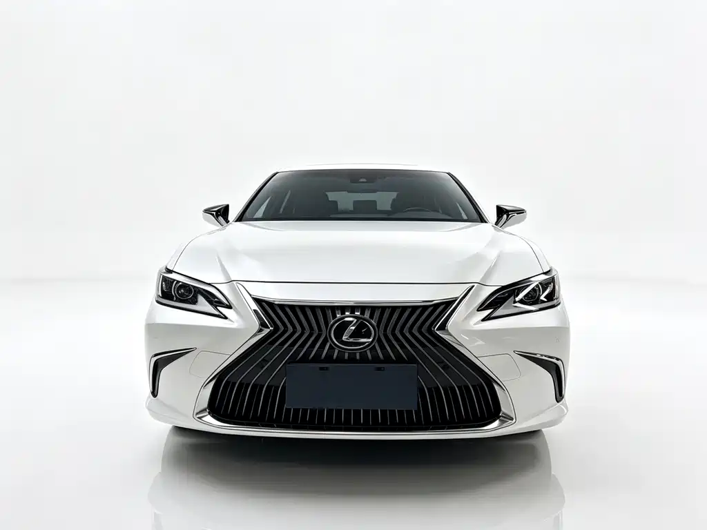 Lexus ES 2020 200