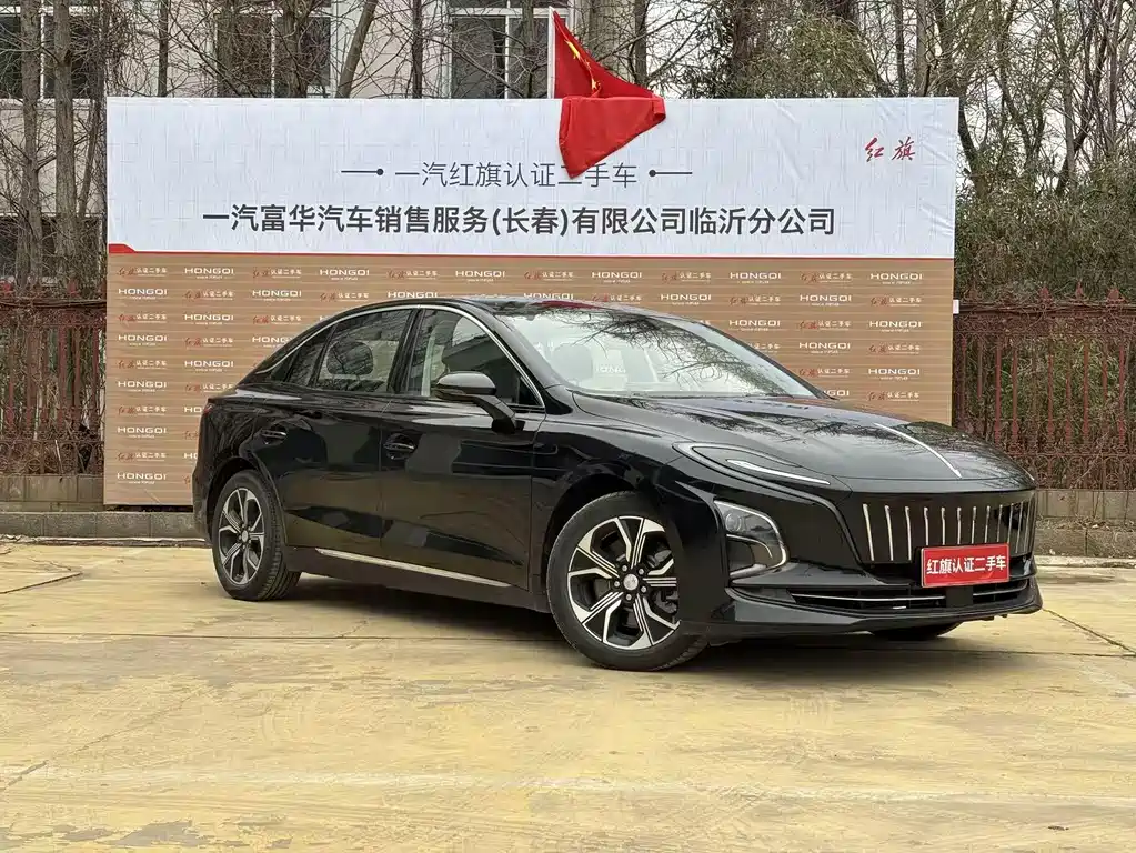 Hongqi HONGQI E QM5