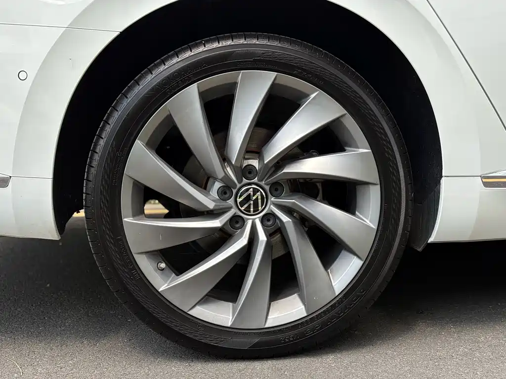 Volkswagen CC — миниатюра 32