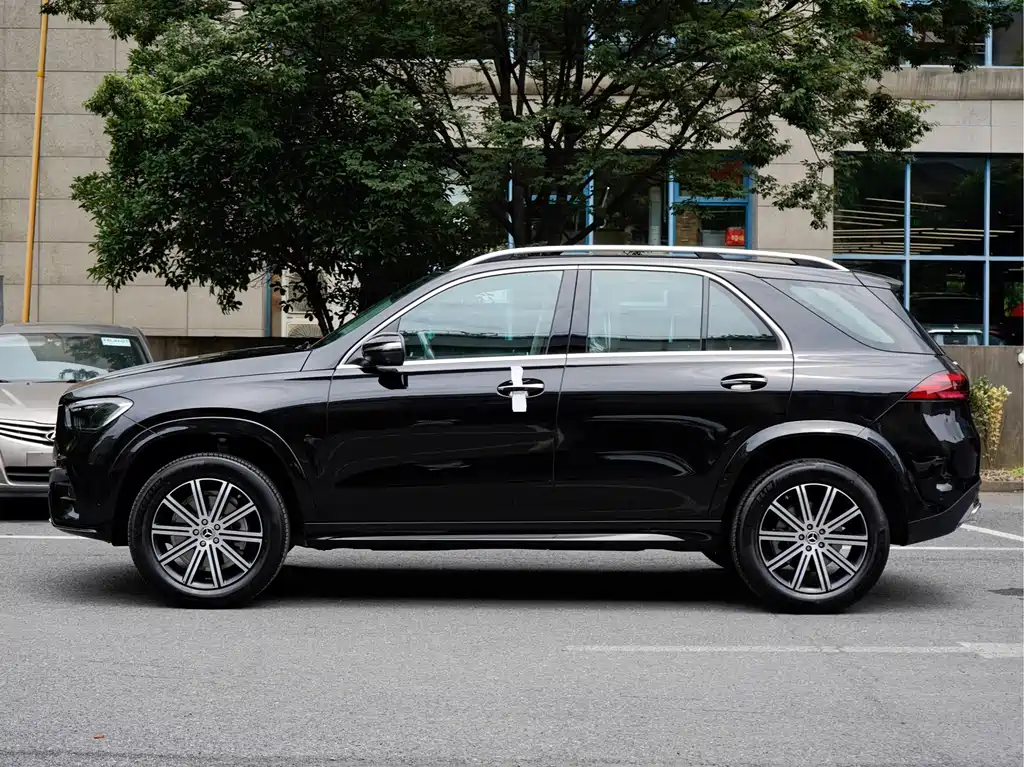 Mercedes-Benz GLE 2025 GLE 350 4MATIC Fashion