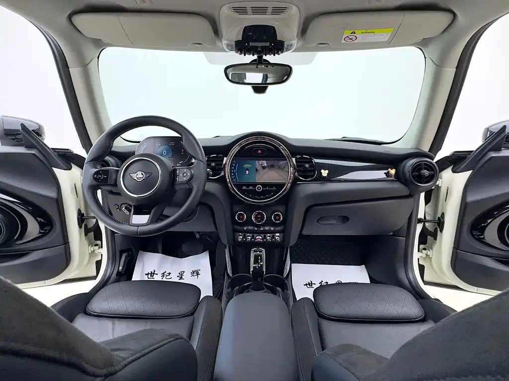 MINI Mini — миниатюра 20